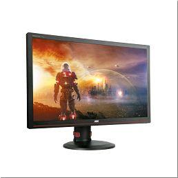 AOC G2770PF TN 27 Noir Full HD écran plat de PC