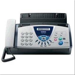 Brother FAX-T104 fax machine