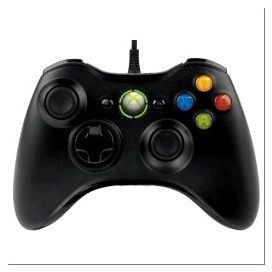 Microsoft Xbox 360 Controller f/Windows