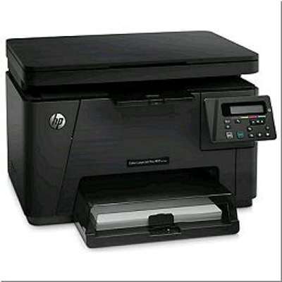 HP LaserJet Prof M176n MFP