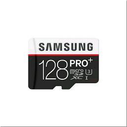 Samsung 128G micro SDXC 128Go MicroSDXC UHS-I Clas