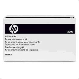 HP Kit de fusion HP Color LaserJet CE506A 220 V