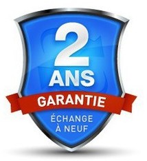 Assurance Zen - 2 ans : PC 2500 ¤