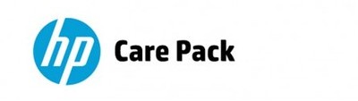 Electronic HP Care Pack contrat de maintenance pro
