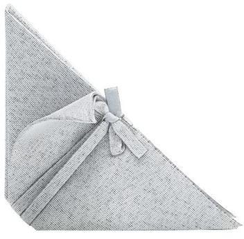 Serviette de table iittala X Issey Miyake 1 p.