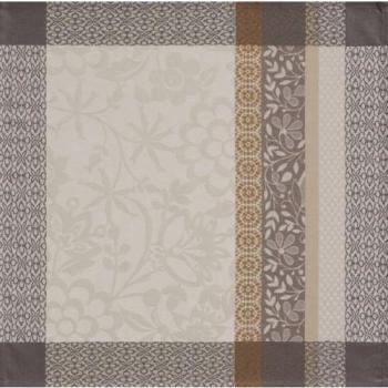 Serviette de table Le Jacquard Français 58x58 Prov