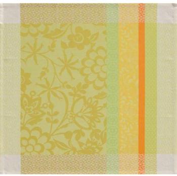 Serviette de table Le Jacquard Français 58x58 Prov