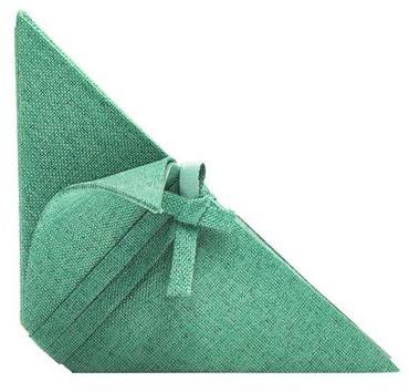 Serviette de table iittala X Issey Miyake 1 p.