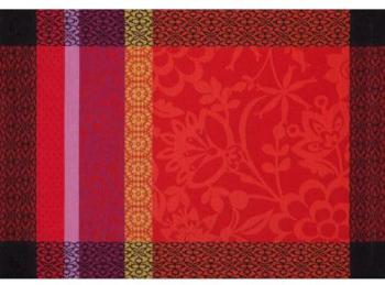 Set de table Le Jacquard Français 54x38 Provence G