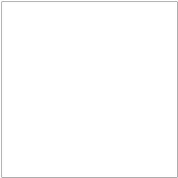 Serviette double point - 39x 39cm - tissu blanc - Lot Serviette double point - 39x