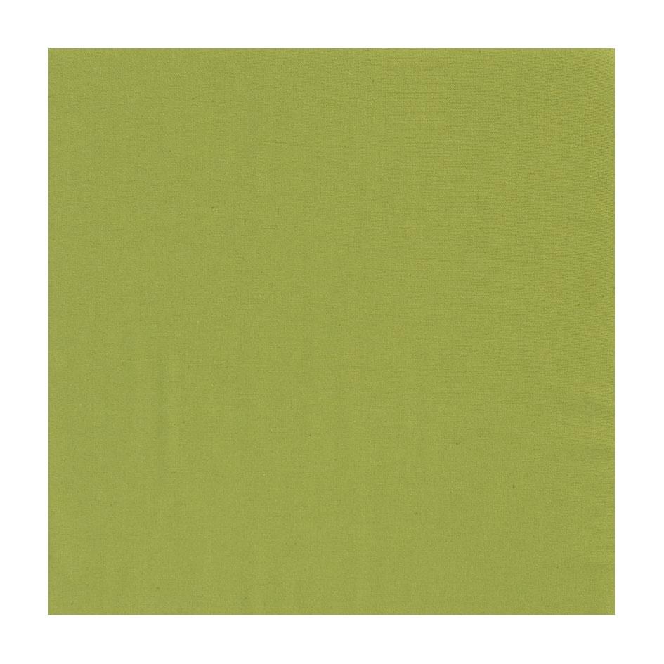 Winkler Lot de 6 Serviettes de Table Unies - Vert Kiwi Winkler Lot de 6 Serviettes