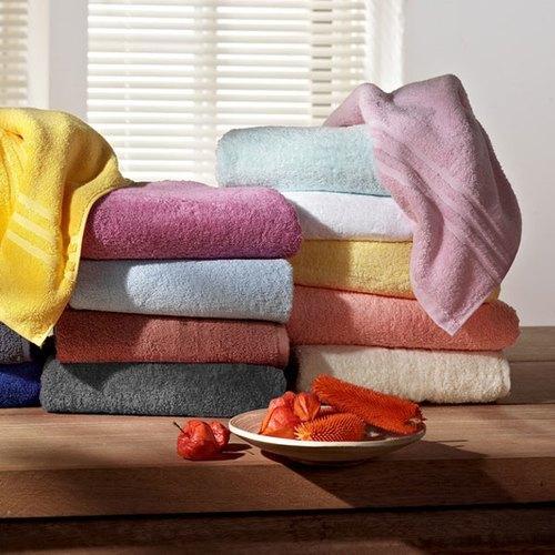 Drap de bain éponge 100x150cm 600gr