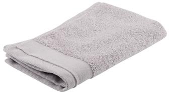 Serviette de bain Coton peigné 600 gr/m2 Perle Tou