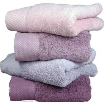 Serviette de toilette 50x100cm 560gr/m² Sensoft