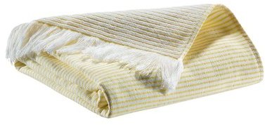Serviette de Toilette Lulu 50 x 100 cm Tournesol Serviette de Toilette Lulu