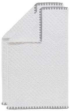 Serviette dinvité Sealskin Brilliance Porto 30 x