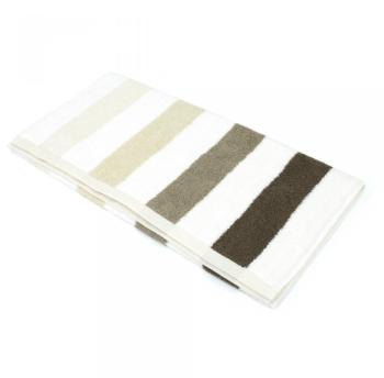Serviette de toilette 50x100 cm 100% coton 480 g/m