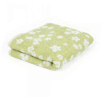 Serviette invité 33x50 cm 100% coton 520 g/m2 FACI