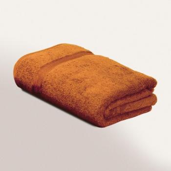 Serviette Invité 33x33 cm ROYAL CRESENT Miel 650 g