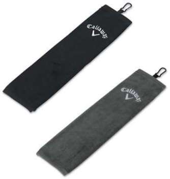 CALLAWAY - SERVIETTE TRI-FOLD CORP GRIS CALLAWAY - SERVIETTE TRI-FOLD