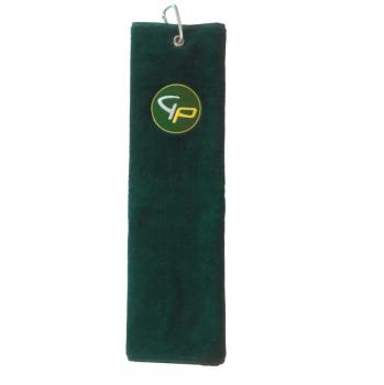 GREENS - SERVIETTE GOLF PLUS