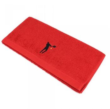 Serviette de toilette 50x100 cm 100% coton 550 g/m