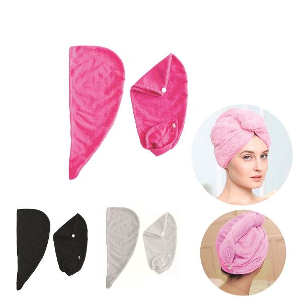 Serviette Magique Microfibre