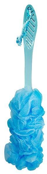 Estipharm Brosse Fleur de Bain à Manche Estipharm Brosse Fleur de