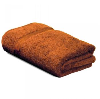 Serviette de toilette 50x100 cm ROYAL CRESENT Jaun