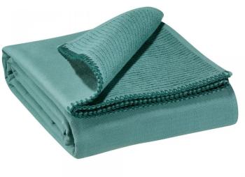 Drap hammam double face coton éponge 360gr m2 point Drap hammam double face coton