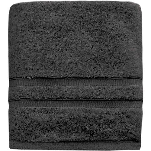Serviette de toilette 50x100cm 600 gr/m² Coton Pei