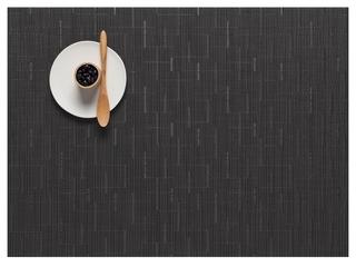 Set de table CHILEWICH ANTHRACITE 38x48 cm