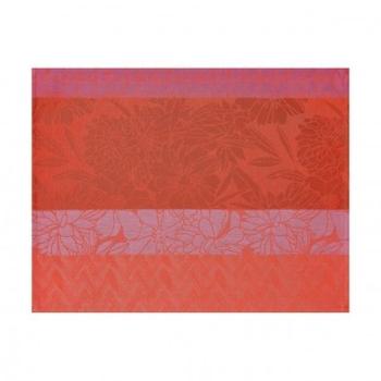 Set brooklyn col. Pink le jacquard Français en cot