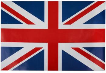 6 Sets de table London fever