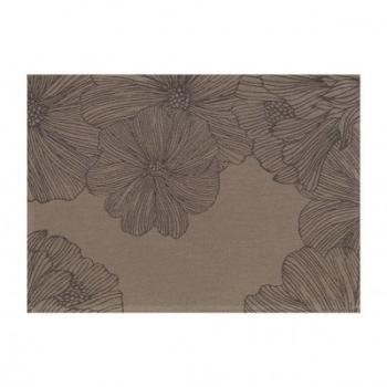 Set A la Carte col. muscade le jacquard Français e