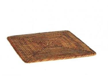 Set de table rotin 46x32cm Set de table rotin 46x32cm