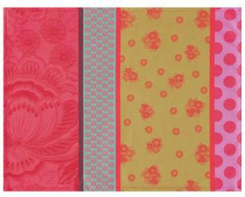 Set de table Le Jacquard Français 48x36 cm Zingaro