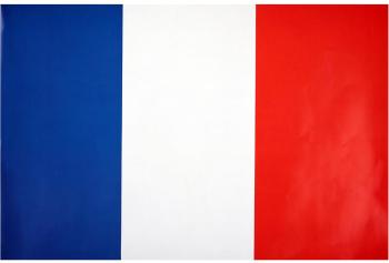 6 Set de table France