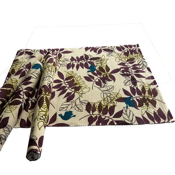 Sets de Table x 4 ( 33x48 cm )