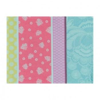 Set zingaro col. django le jacquard Français en co