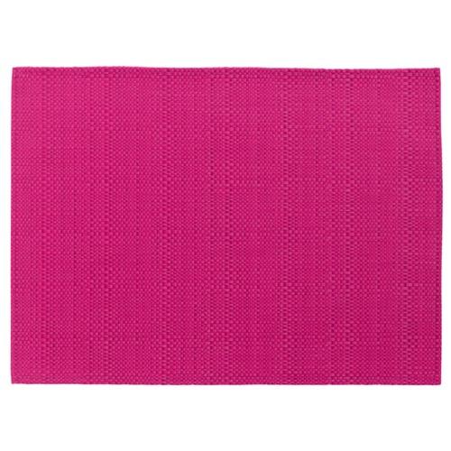 Set de Table Canna - Fuchsia Set de Table Canna - Fuchsia