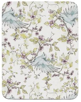 LULU - LOT DE 4 SETS DE TABLE LES GAMBETTES (Finit
