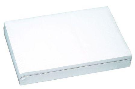 Sets de table 30x40cm x 1000 blanc - AZ boutique