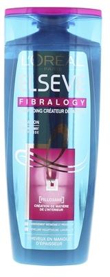 Elseve shampooing 250 ml fibralogy Elseve shampooing 250 ml fibralogy