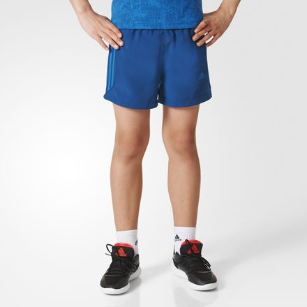 Short Essentials 3-Stripes Chelsea