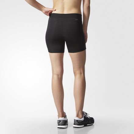Short Techfit 5-Inch