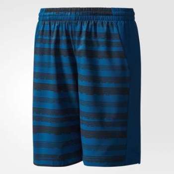 Short Woven Training