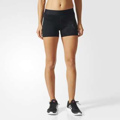 Short Techfit Badge of Sport