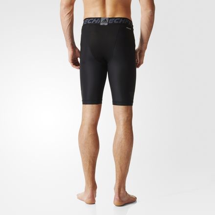 Short Techfit Chill