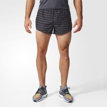 Short fendu adizero